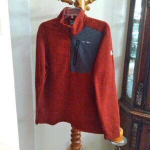 Eddie Bauer, Comfortable Top, Size - M